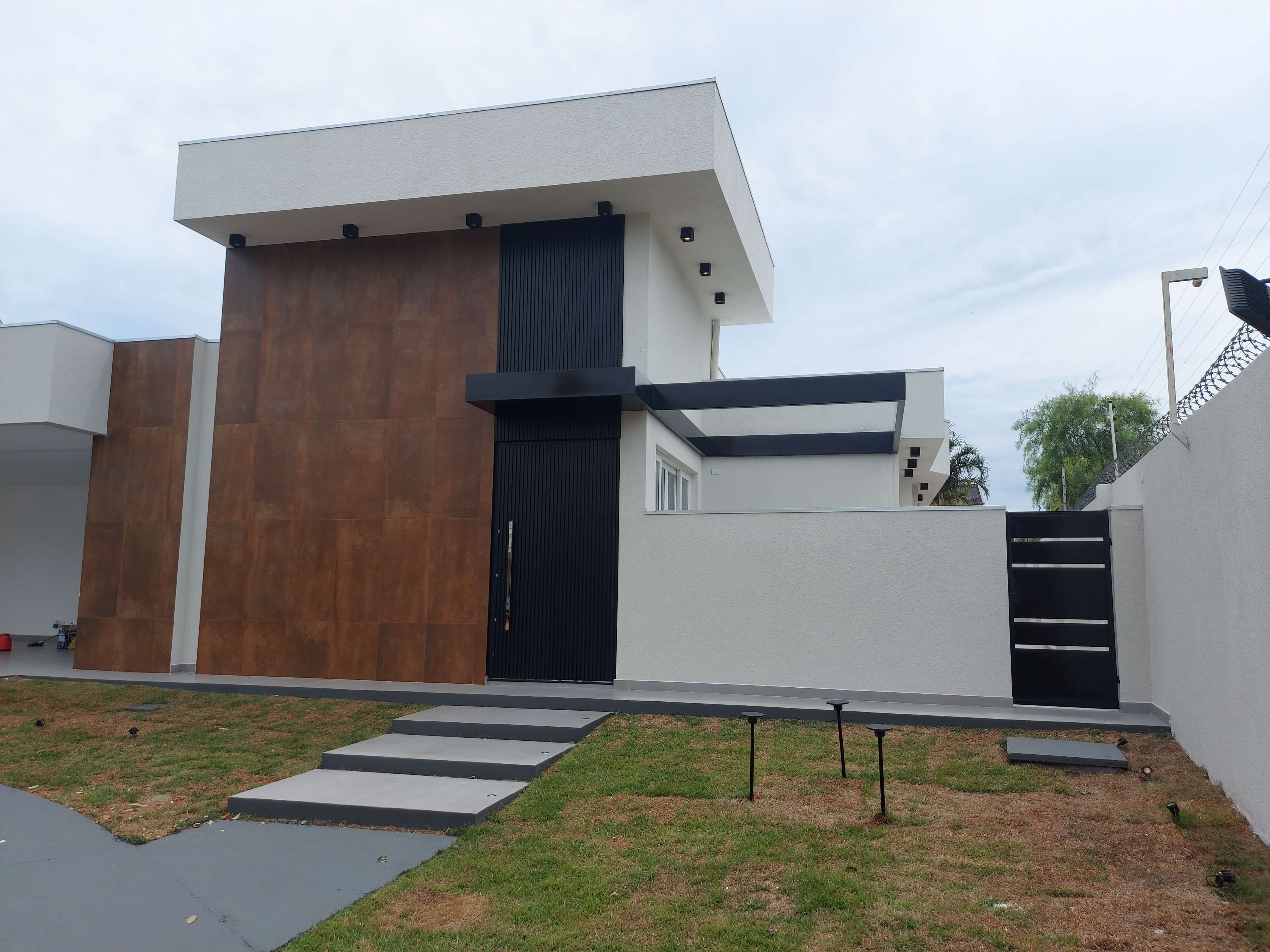 Lote 19 - Cond. Versailes