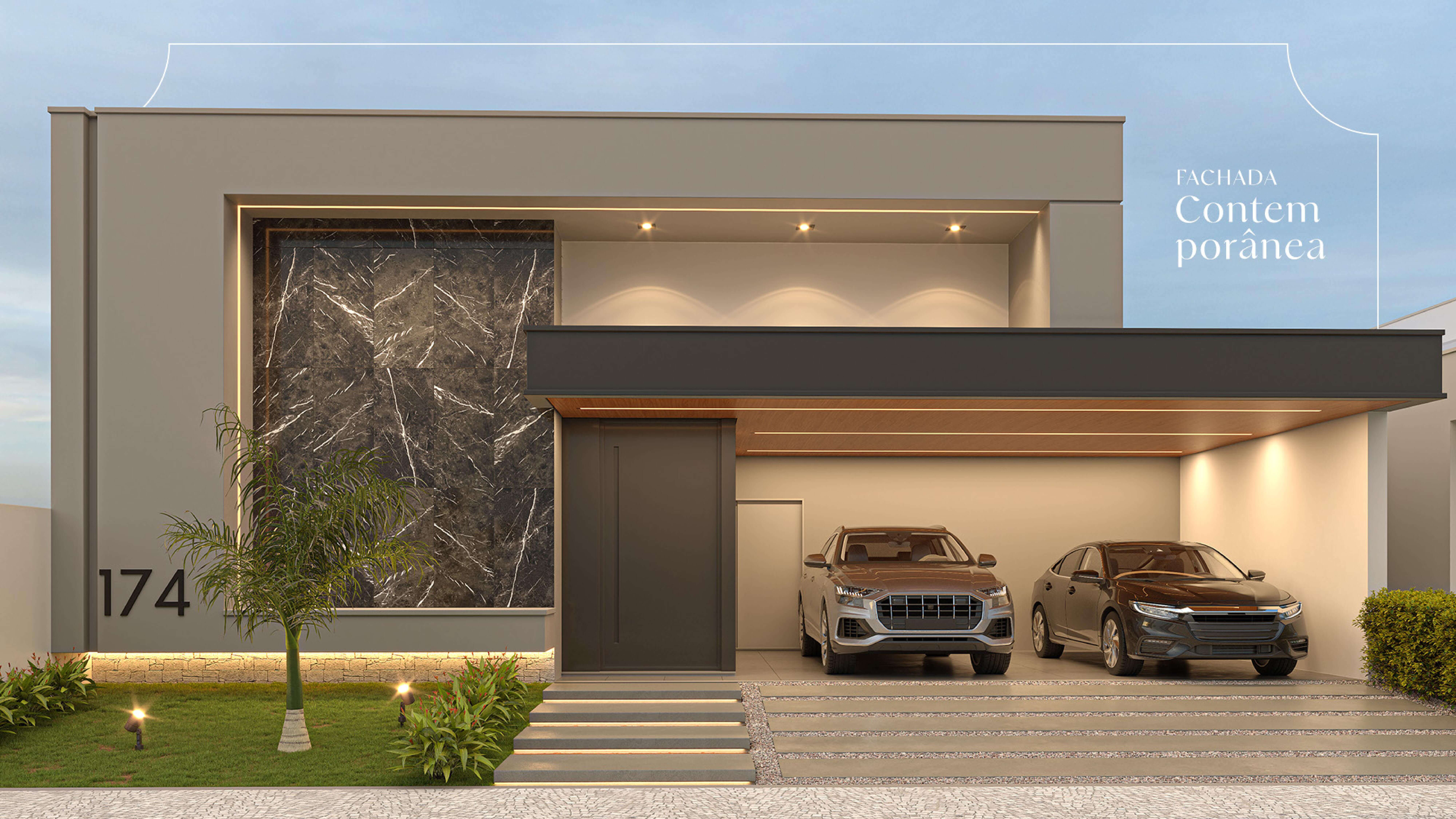 Casa 174