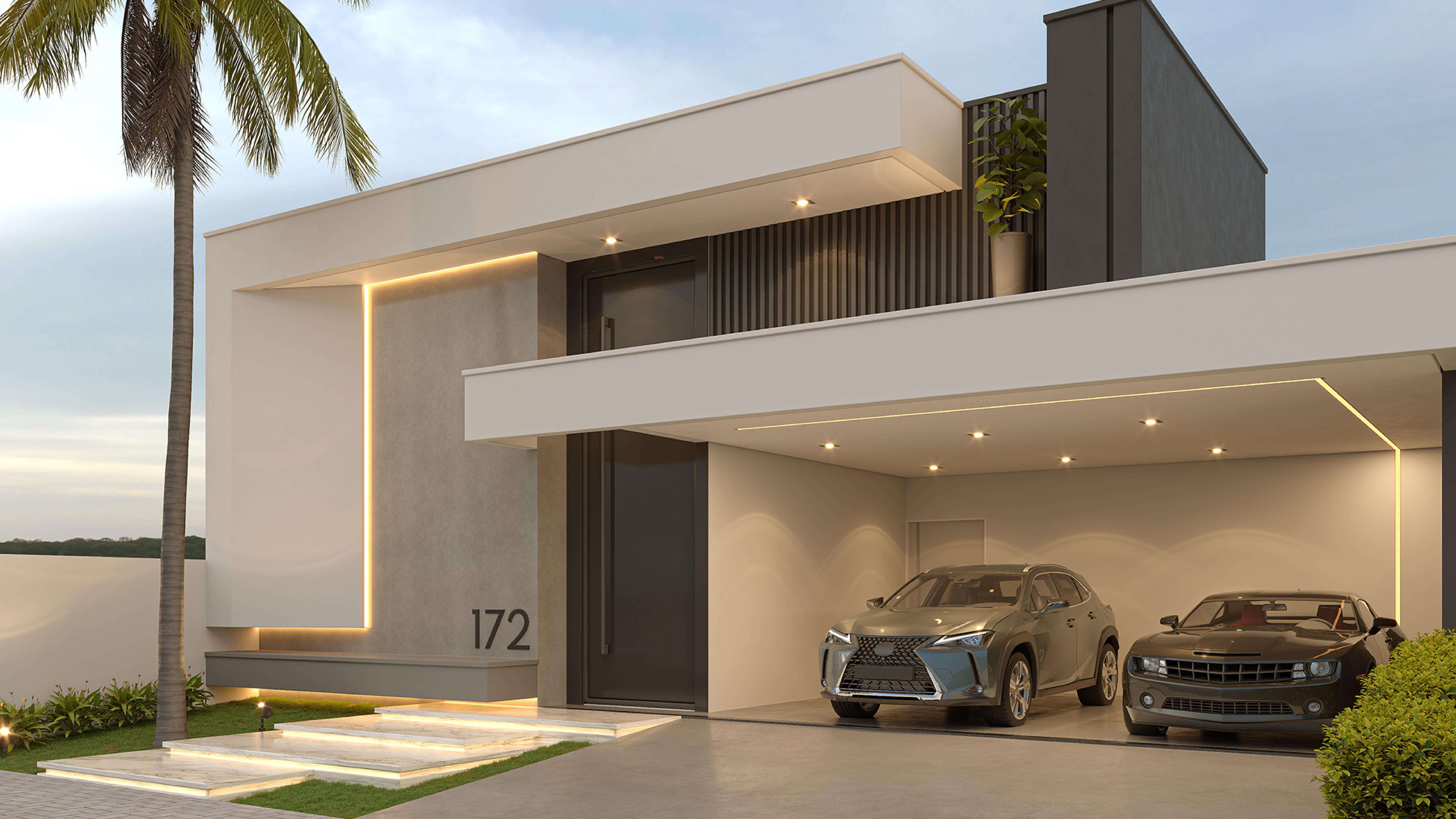 Casa 172