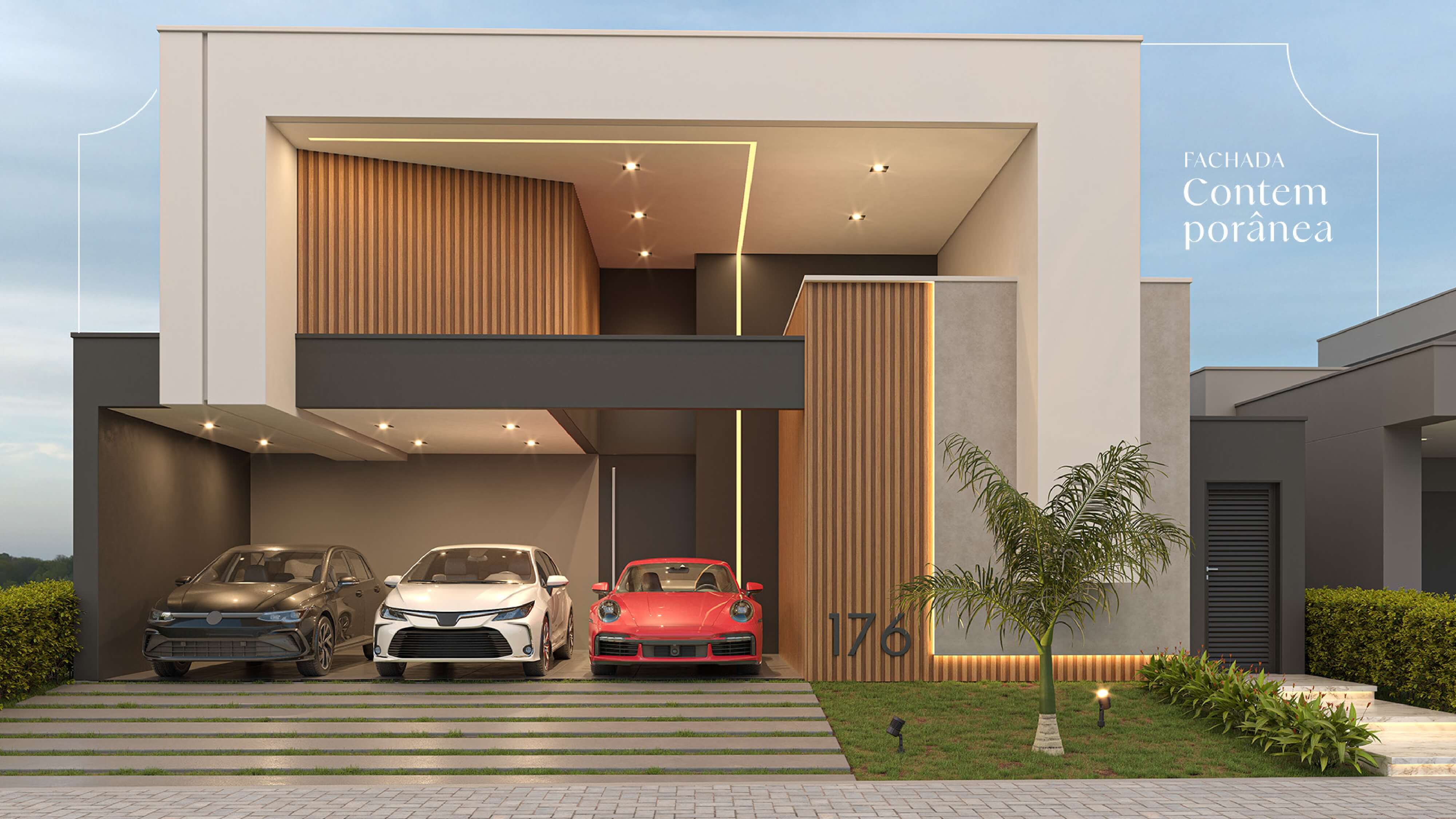 Casa 176