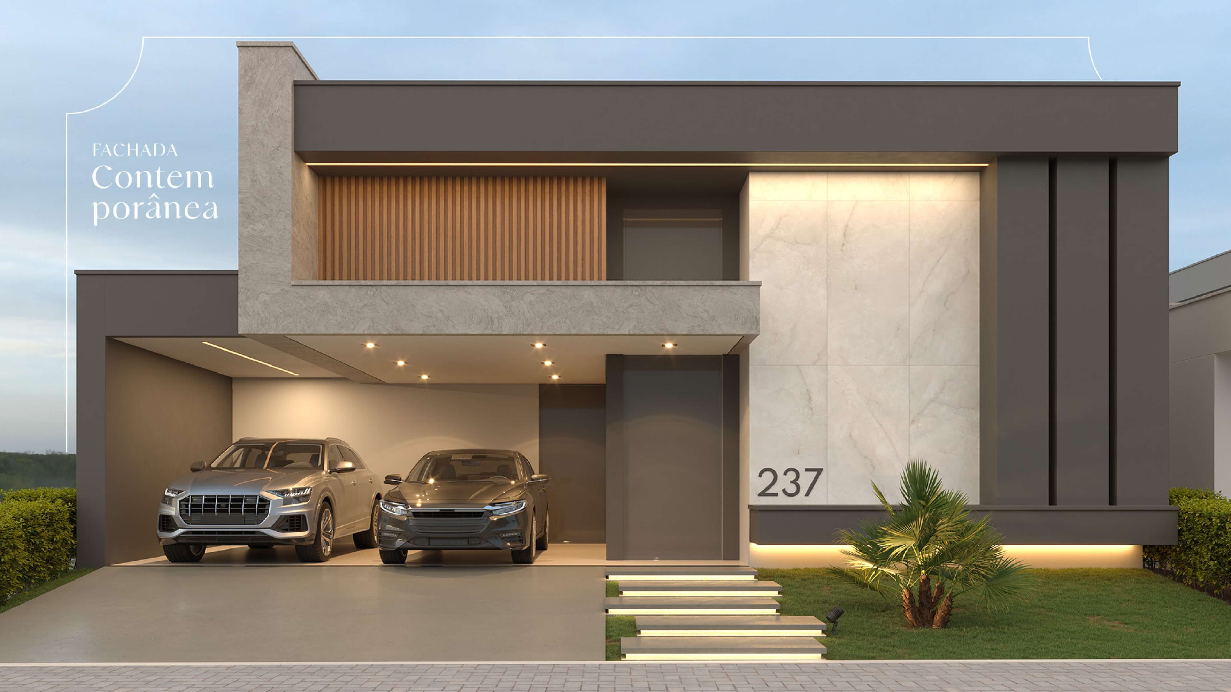 Casa 237